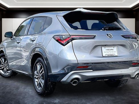 Certified 2025 Acura ADX image 12