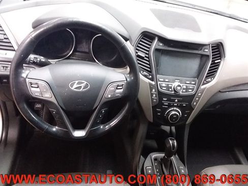 Used 2015 Hyundai Santa Fe GLS w/ Option Group 03 image 11
