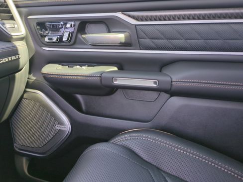 New 2026 RAM 1500 Tungsten AWD/4WD image 16