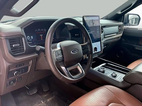 Used 2022 Ford Expedition King Ranch AWD/4WD image 19