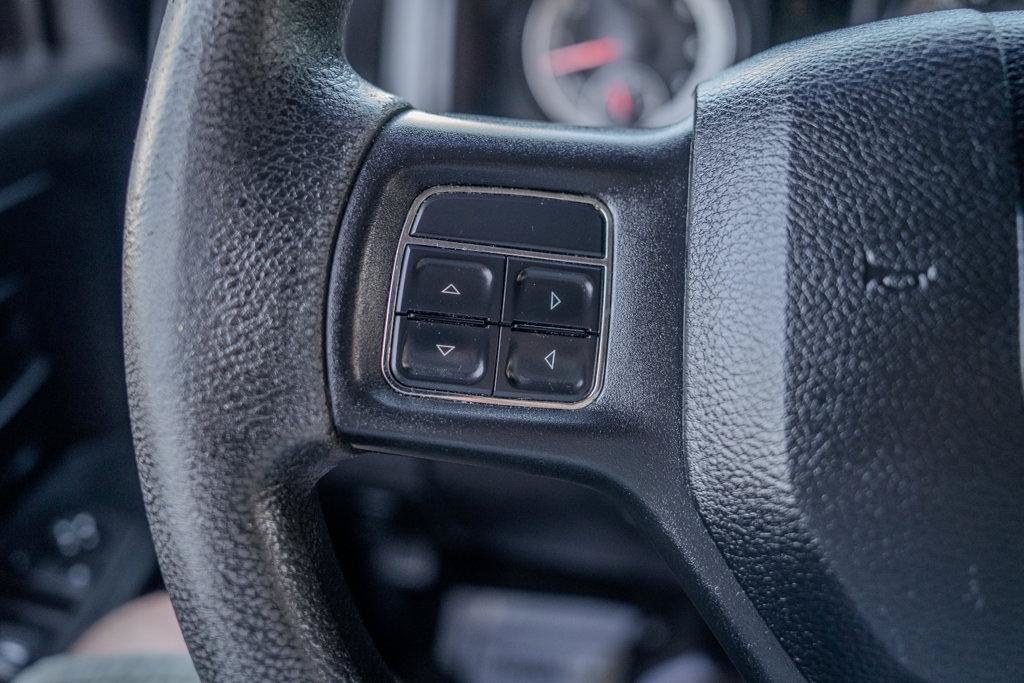 Used 2013 RAM 1500 Express AWD/4WD image 29