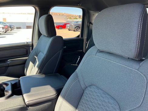 New 2026 RAM 1500 Express RWD image 16
