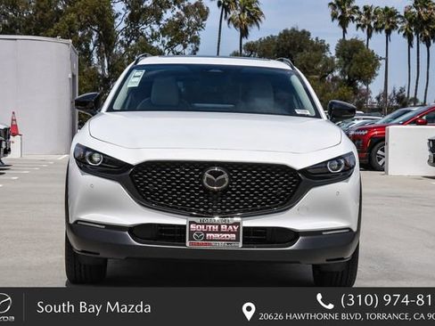 New 2026 MAZDA CX-30 Aire Edition AWD/4WD image 2
