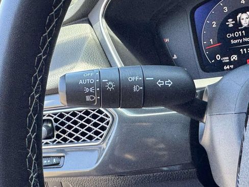 Used 2023 Acura Integra A-Spec FWD image 22