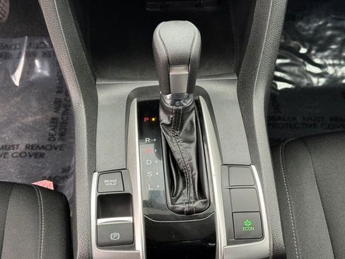 Used 2016 Honda Civic EX-T image 20