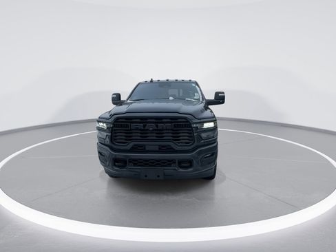 New 2026 RAM 2500 Big Horn image 2