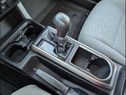 Used 2023 Toyota Tacoma SR5 w/ SR5 Appearance Package image 17