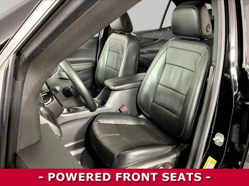 Used 2023 Chevrolet Equinox Premier AWD/4WD image 21