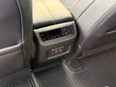 New 2026 Nissan Pathfinder Rock Creek AWD/4WD image 24