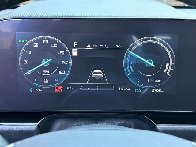 Used 2025 Kia Niro Wind FWD image 31