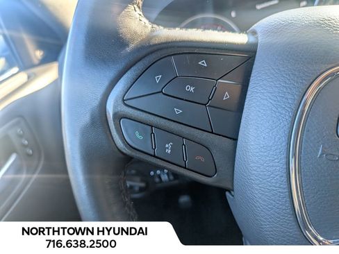 Used 2023 Dodge Charger SXT w/ Plus Group image 26