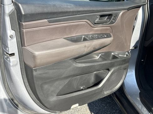Used 2020 Honda Odyssey EX-L image 13