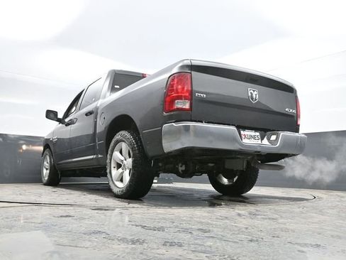 Used 2023 RAM 1500 Classic SLT image 48