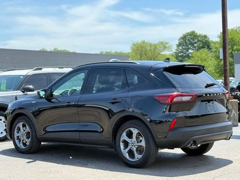 Used 2025 Ford Escape ST-Line w/ Equipment Group 301A FWD image 39