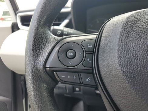 Used 2024 Toyota Corolla LE FWD image 26