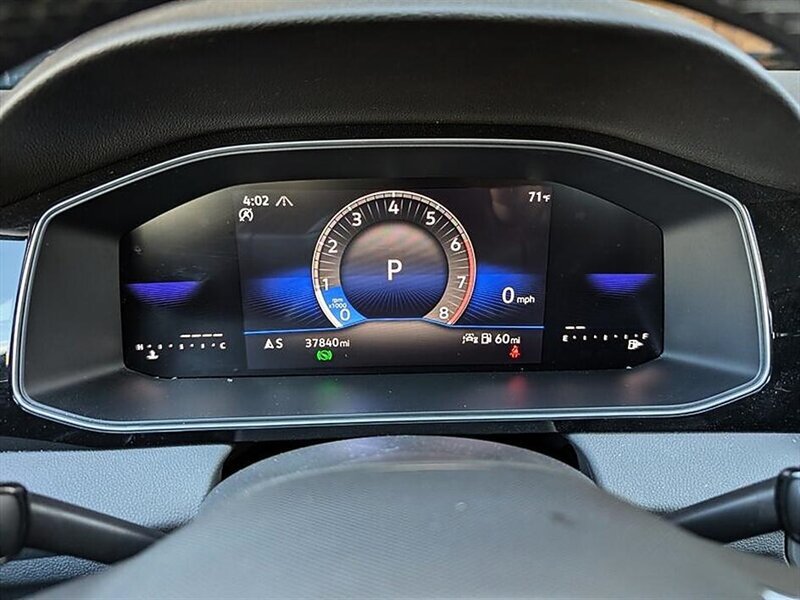 Used 2025 Volkswagen Jetta S FWD image 19