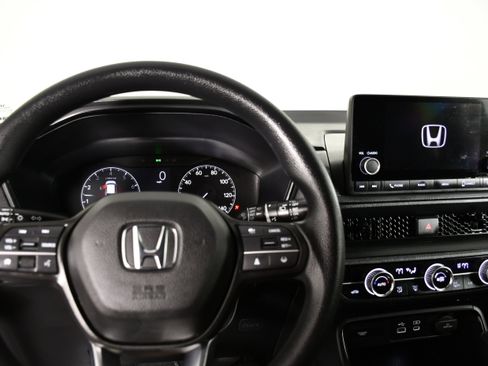 Certified 2024 Honda CR-V EX image 16