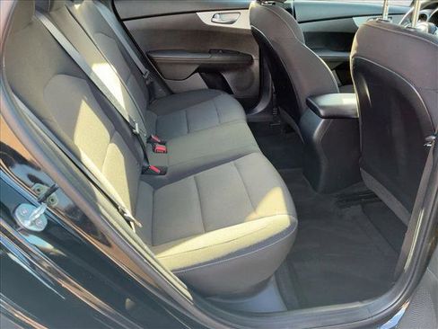 Used 2023 Kia Forte LXS image 20