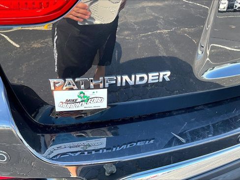 Used 2020 Nissan Pathfinder SV FWD image 31