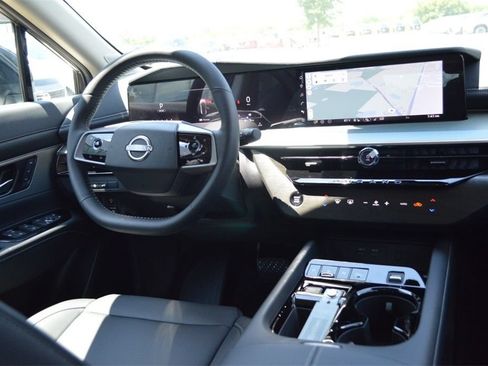 Used 2025 Nissan Murano SL w/ Cargo Package AWD/4WD image 23