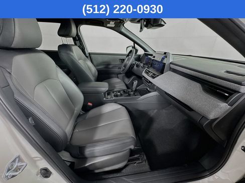Certified 2026 Subaru Outback Premium AWD/4WD image 35