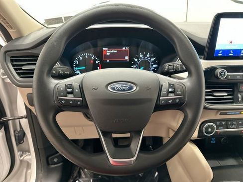 Used 2020 Ford Escape SE AWD/4WD image 8