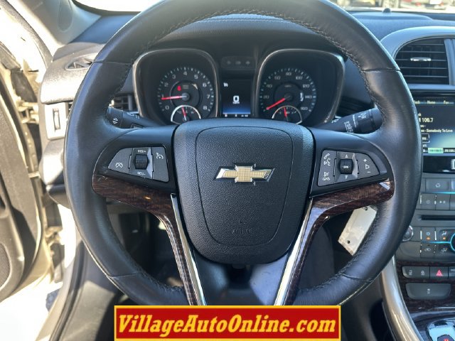 Used 2013 Chevrolet Malibu LT FWD image 21