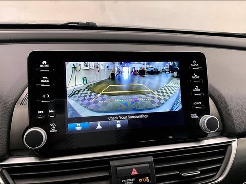 Used 2022 Honda Accord LX image 20