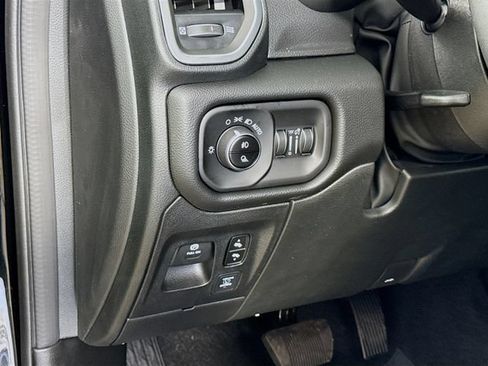 New 2026 RAM 1500 Big Horn AWD/4WD image 10