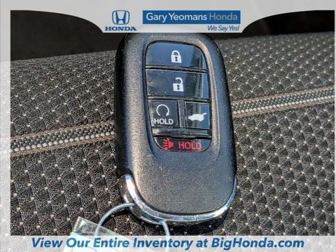 Used 2023 Honda CR-V Sport image 34