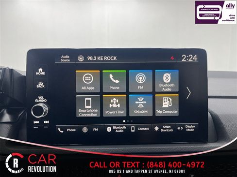 Used 2025 Honda CR-V Sport-L image 17