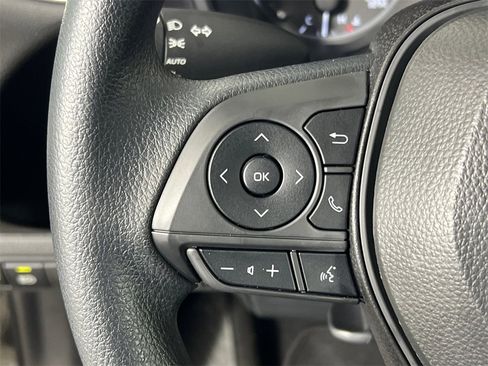 New 2025 Toyota Corolla LE image 24