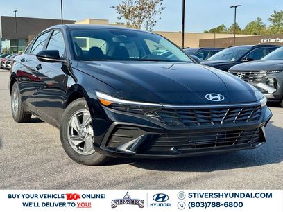 New 2026 Hyundai Elantra SE