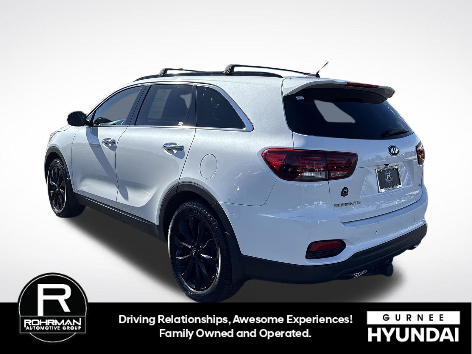 Used 2020 Kia Sorento S AWD/4WD image 6