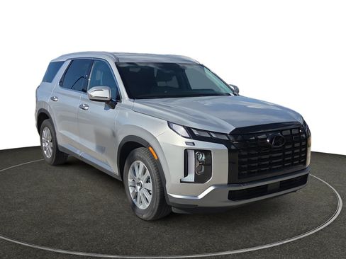 Used 2025 Hyundai Palisade SEL AWD/4WD image 8