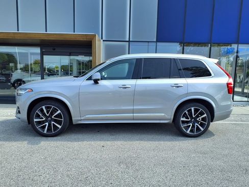 Used 2023 Volvo XC90 B6 Plus w/ Protection Package Premier AWD/4WD image 3