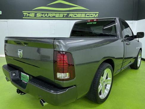 Used 2014 RAM 1500 Sport image 10