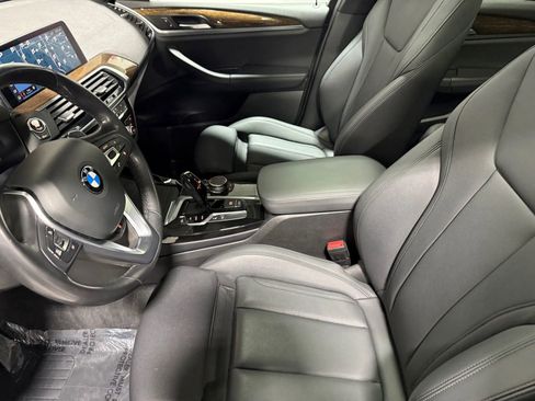 Used 2019 BMW X3 xDrive30i w/ Convenience Package image 15