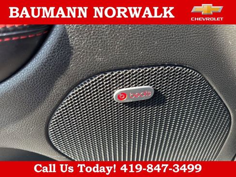 Used 2018 Dodge Durango R/T AWD/4WD image 10