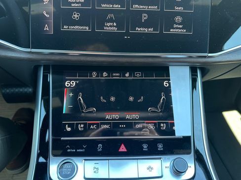 New 2026 Audi Q7 3.0T Premium Plus AWD/4WD image 18