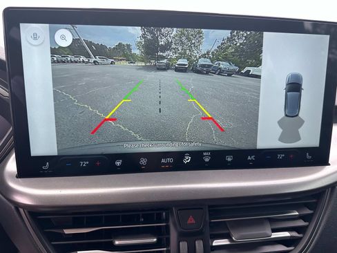 New 2025 Ford Escape SE image 62