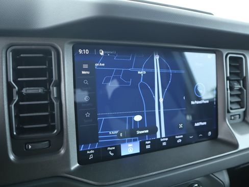 New 2026 Ford Bronco Big Bend AWD/4WD image 6
