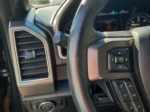 Used 2018 Ford Expedition XLT AWD/4WD image 15