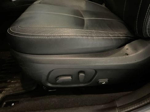 Used 2017 Subaru Forester 2.0XT Touring image 12