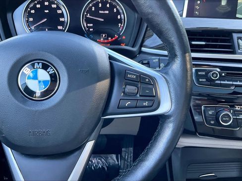 Used 2018 BMW X1 xDrive28i w/ Premium Package AWD/4WD image 24
