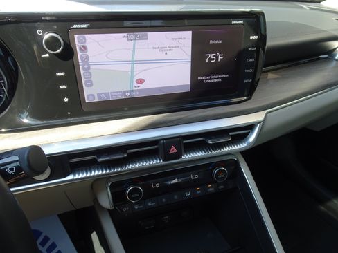 Used 2021 Kia K5 EX w/ EX Premium Package FWD image 19