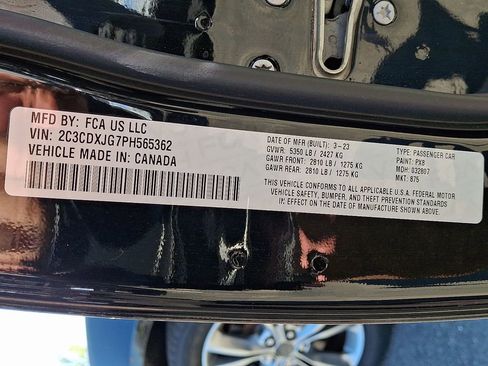 Used 2023 Dodge Charger SXT w/ Cold Weather Package image 20