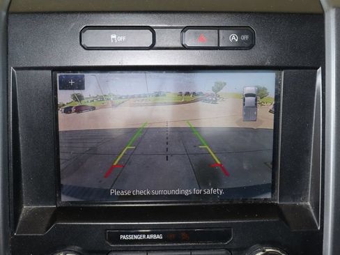 Used 2019 Ford F150 XLT w/ Equipment Group 302A Luxury AWD/4WD image 22