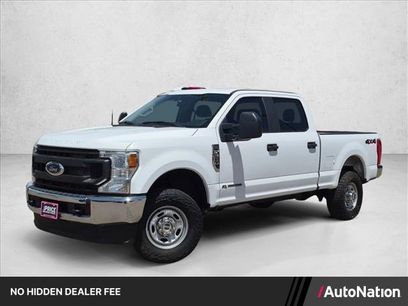 Certified 2021 Ford F350 XL w/ Power Equipment Group