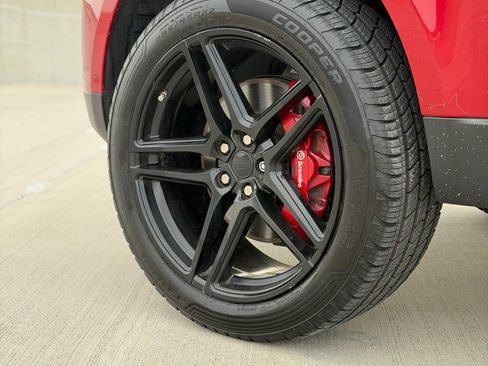 Used 2016 Land Rover Range Rover Sport Supercharged AWD/4WD image 22